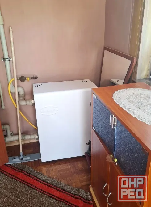 Продам 3ком. кирпичный дом. Кировский р-н. Ориентир дк.Абакумова. ул.Ленинабадская Донецк - изображение 10