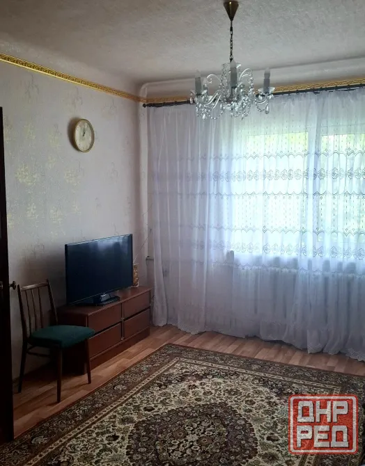 Продам 3ком. кирпичный дом. Кировский р-н. Ориентир дк.Абакумова. ул.Ленинабадская Донецк - изображение 3