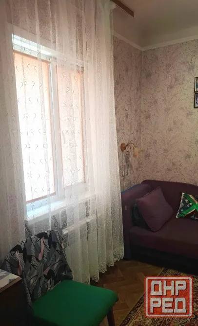 Продам 3ком. кирпичный дом. Кировский р-н. Ориентир дк.Абакумова. ул.Ленинабадская Донецк - изображение 7