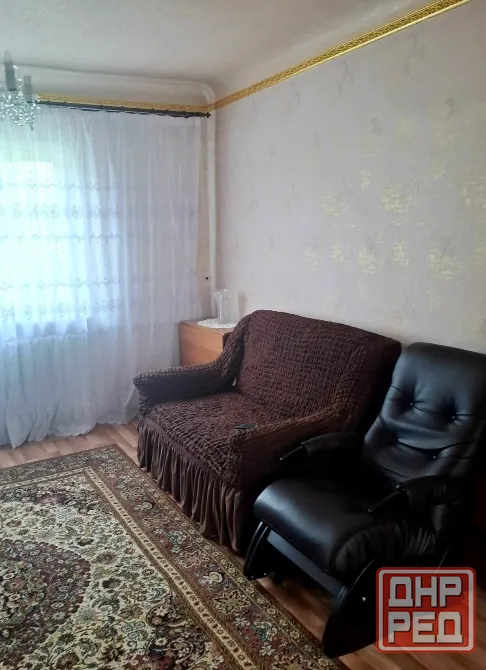 Продам 3ком. кирпичный дом. Кировский р-н. Ориентир дк.Абакумова. ул.Ленинабадская Донецк - изображение 4