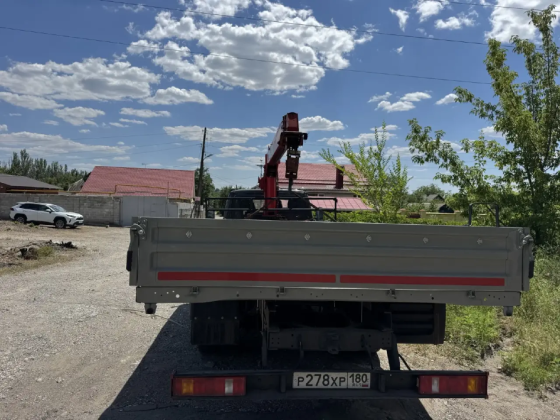 Валдай Манипулятор Донецк