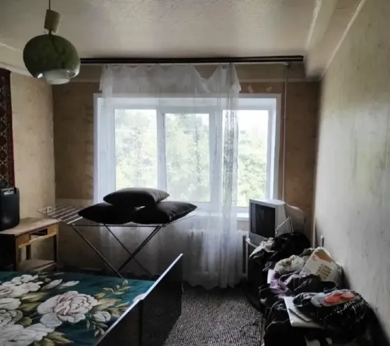 Продам 2к.кв. Петровский р-н. Ориентир ост.шахта Петровская. ул.Крамарчука. Донецк