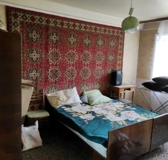 Продам 2к.кв. Петровский р-н. Ориентир ост.шахта Петровская. ул.Крамарчука. Донецк