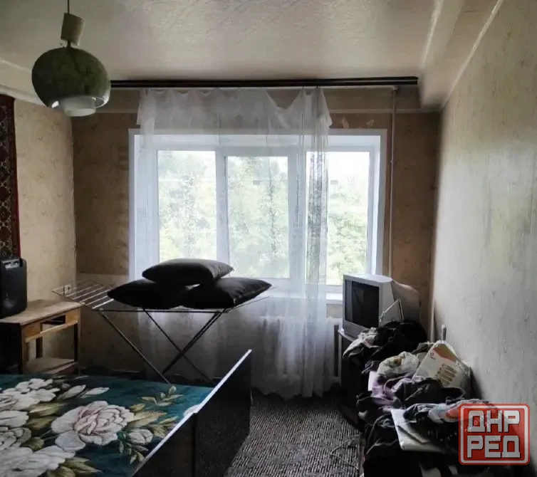 Продам 2к.кв. Петровский р-н. Ориентир ост.шахта Петровская. ул.Крамарчука. Донецк - изображение 3
