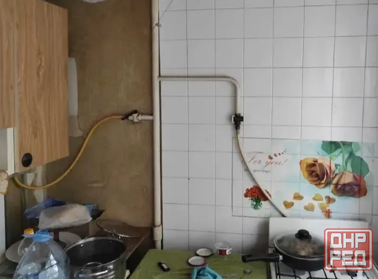 Продам 2к.кв. Петровский р-н. Ориентир ост.шахта Петровская. ул.Крамарчука. Донецк - изображение 1