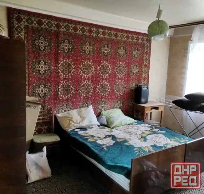 Продам 2к.кв. Петровский р-н. Ориентир ост.шахта Петровская. ул.Крамарчука. Донецк - изображение 4