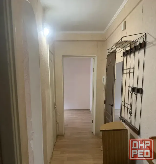Продам 2 комнатную брежневку Маяк Донецк - изображение 4