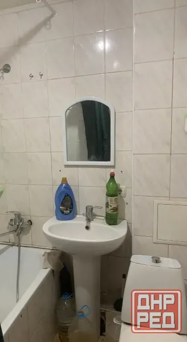 Продам 2 комнатную брежневку Маяк Донецк - изображение 3