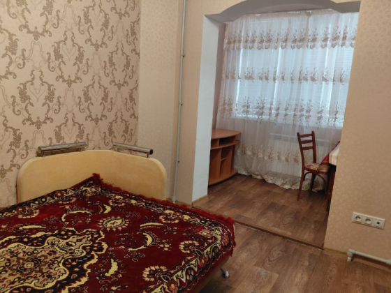 Сдам 3х комнатную квартиру Киевский район площадь Шахтёрская Донецк