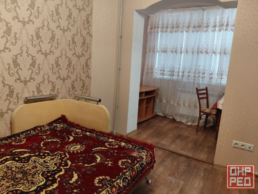 Сдам 3х комнатную квартиру Киевский район площадь Шахтёрская Донецк - изображение 5