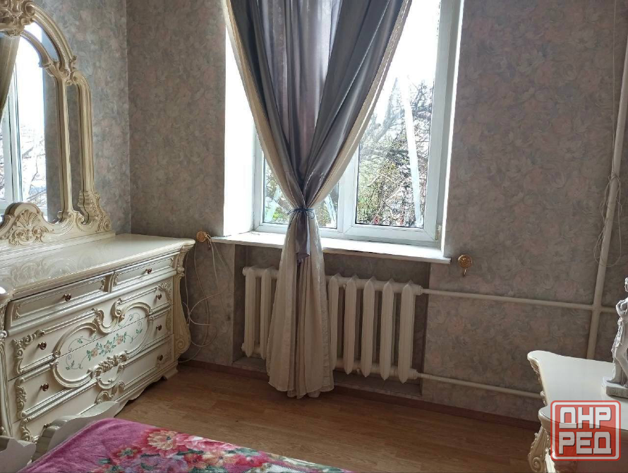 2-комнатная квартира в Калининском р-не Донецк - изображение 5