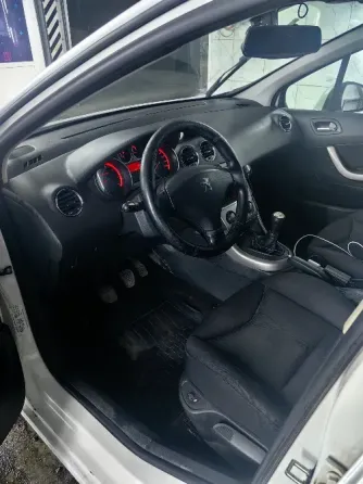 Peugeot 308 Донецк