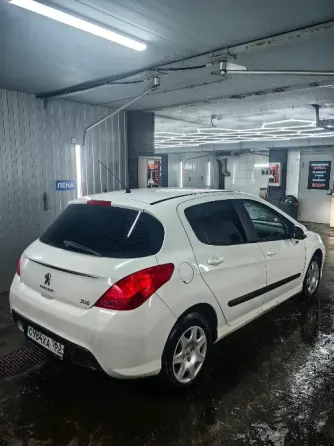 Peugeot 308 Донецк
