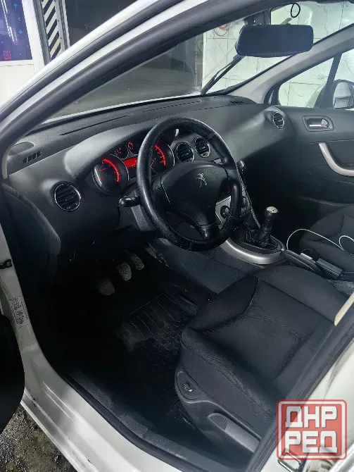 Peugeot 308 Донецк - изображение 6
