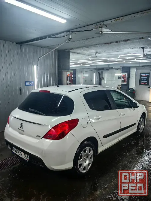 Peugeot 308 Донецк - изображение 5