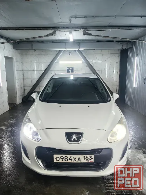 Peugeot 308 Донецк - изображение 2