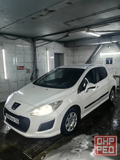 Peugeot 308 Донецк - изображение 4
