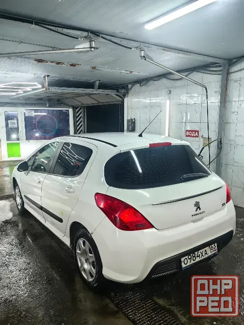 Peugeot 308 Донецк - изображение 3