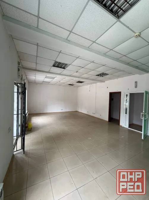 Сдается коммерческое помещение свободного назначения, проспект Киевский Донецк - изображение 2