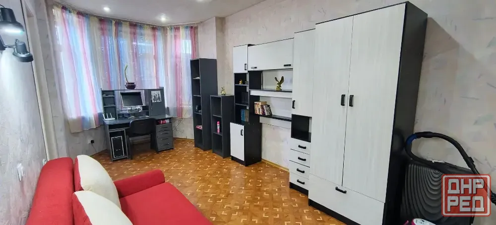 Продам 4х комн. квартиру в самом центре города Макеевка - изображение 7