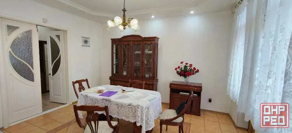 Продам 4х комн. квартиру в самом центре города Макеевка - изображение 2