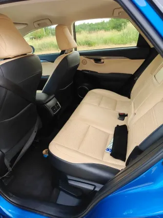 Продам LEXUS NX 300 гибрид Донецк