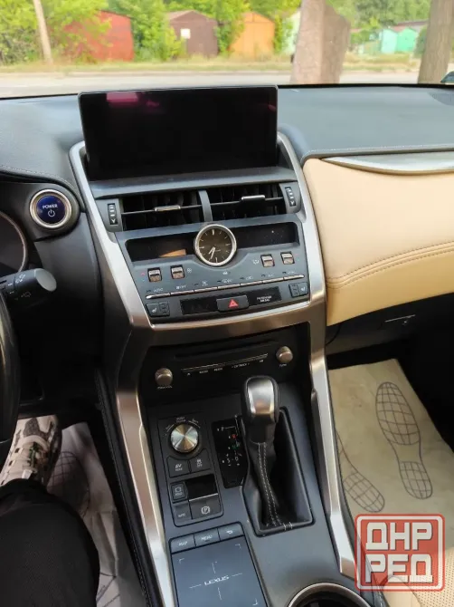 Продам LEXUS NX 300 гибрид Донецк - изображение 7