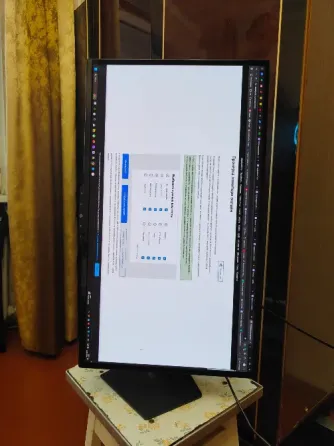Titan Army 26.5 монитор G2785S qd oled Донецк