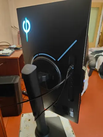 Titan Army 26.5 монитор G2785S qd oled Донецк