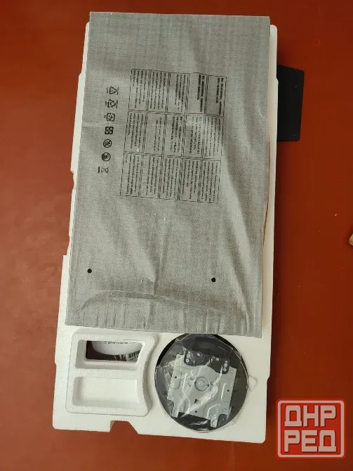 Titan Army 26.5 монитор G2785S qd oled Донецк - изображение 2