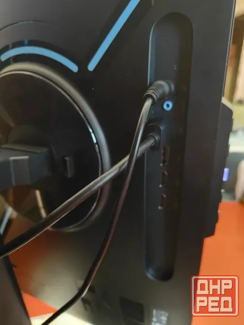 Titan Army 26.5 монитор G2785S qd oled Донецк - изображение 4