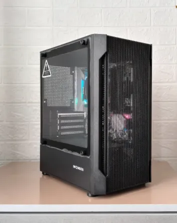 Компьютер Ryzen R3 2200G Горловка