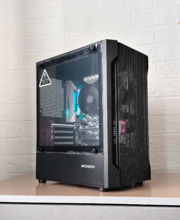 Компьютер Ryzen R3 2200G Горловка