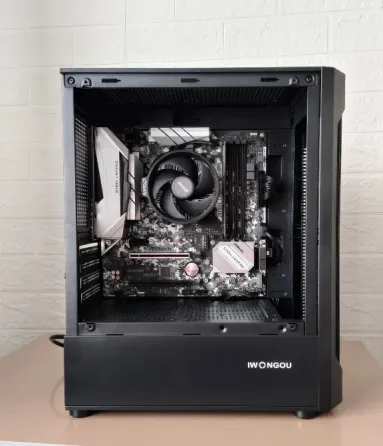Компьютер Ryzen R3 2200G Горловка