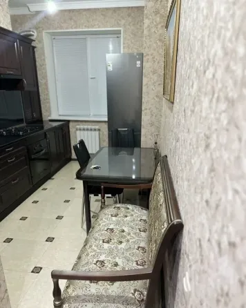 сдаю однокомнатную квартиру в пролетарском районе донецка, ориентир ас щетинина. Донецк