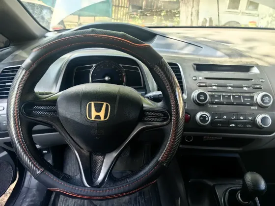 Honda Civic Донецк