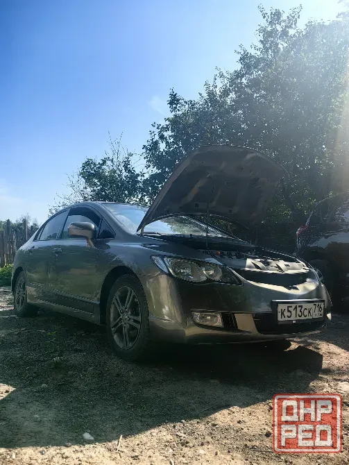 Honda Civic Донецк - изображение 3