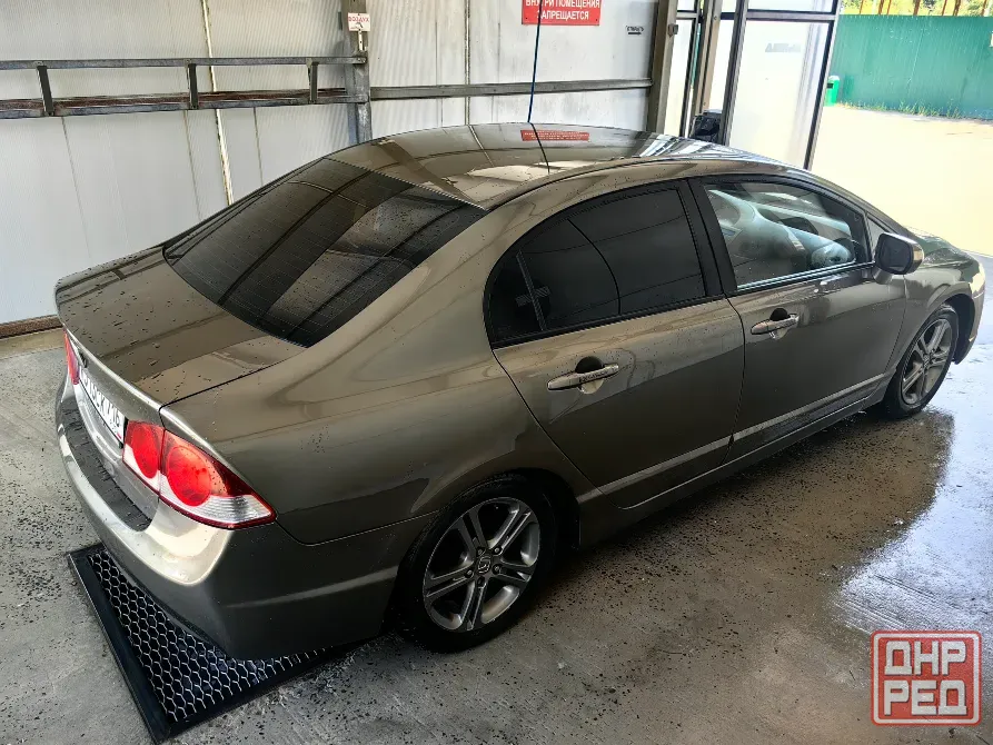 Honda Civic Донецк - изображение 2