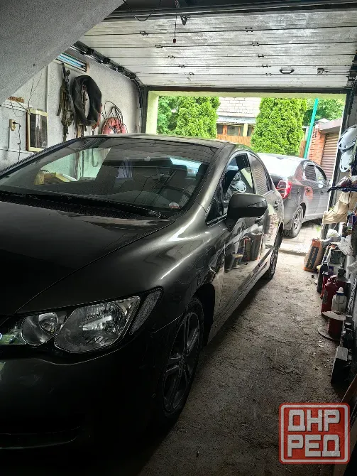 Honda Civic Донецк - изображение 2
