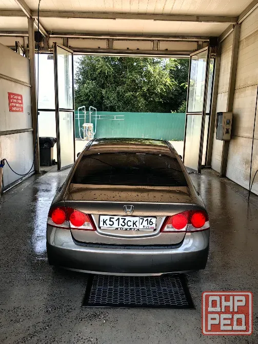 Honda Civic Донецк - изображение 5