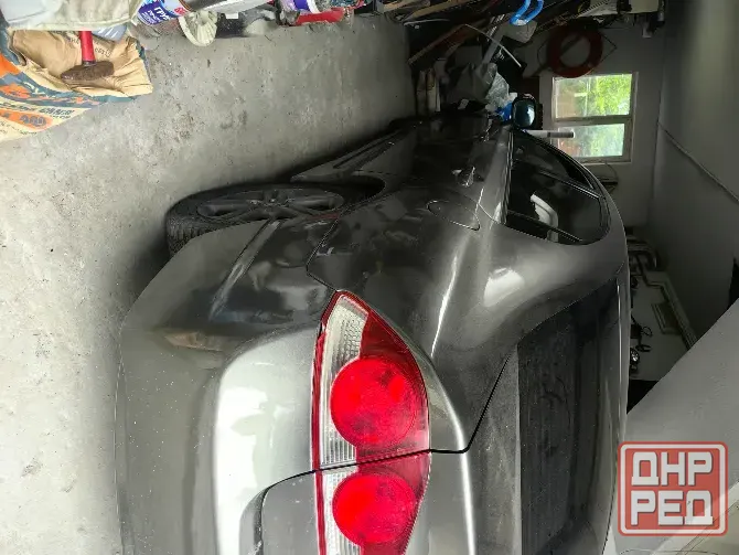 Honda Civic Донецк - изображение 9