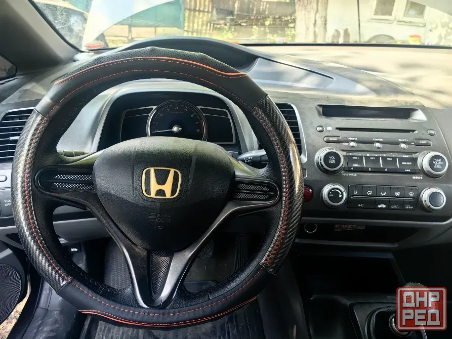 Honda Civic Донецк - изображение 6