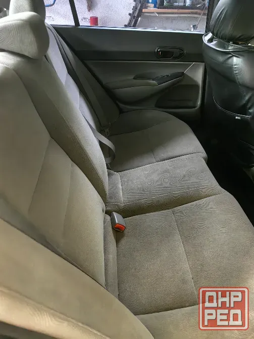 Honda Civic Донецк - изображение 8