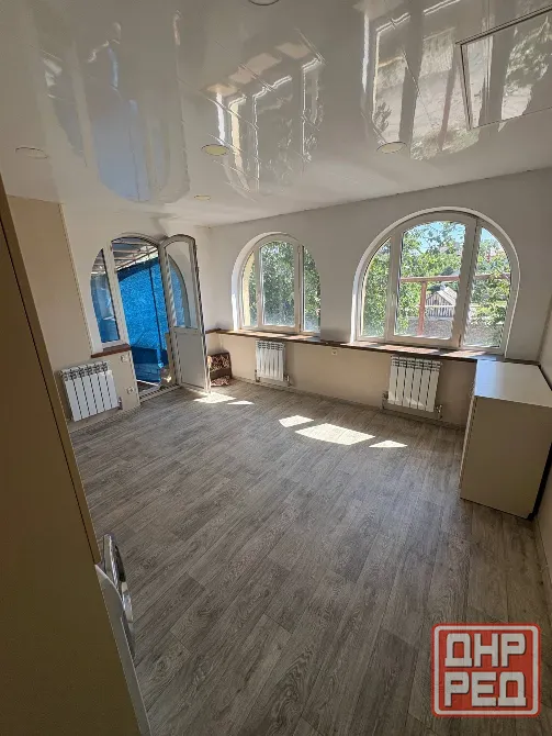 Продам современный дом, баня, 9 соток, пл. Бакинских комиссаров. Донецк - изображение 6