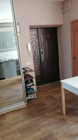 Сдам в аренду трехкомнатную квартиру в Ленинском районе, ориентир мкрн Голубой 1 Донецк
