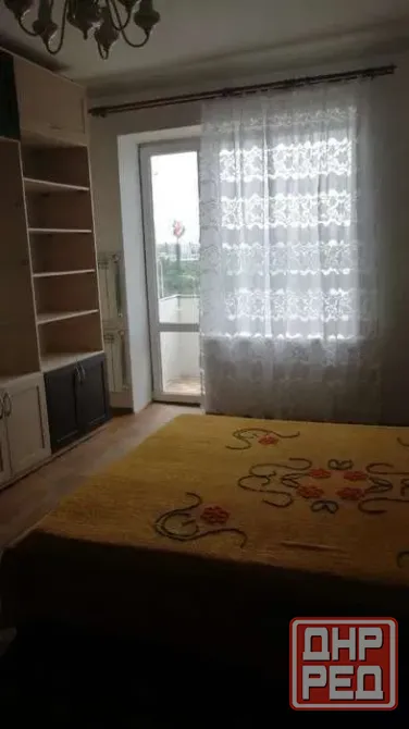 Сдам в аренду трехкомнатную квартиру в Ленинском районе, ориентир мкрн Голубой 1 Донецк - изображение 7