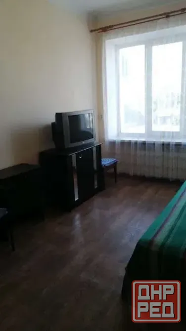 Сдам в аренду трехкомнатную квартиру в Ленинском районе, ориентир мкрн Голубой 1 Донецк - изображение 3