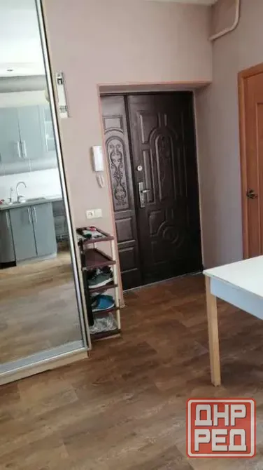 Сдам в аренду трехкомнатную квартиру в Ленинском районе, ориентир мкрн Голубой 1 Донецк - изображение 4