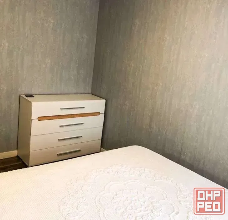 Сдам уютную двухкомнатную квартиру в Калининском районе,ул. Харитонова Донецк - изображение 5