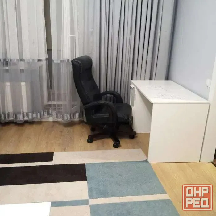 Срочная сдача двухкомнатной квартиры по адресу Ворошиловский район, ул. Шекспира 13 Донецк - изображение 5